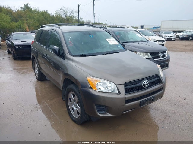 45917515 :رقم المزاد ، JTMZF33V595005287 vin ، 2009 Toyota Rav4 مزاد بيع