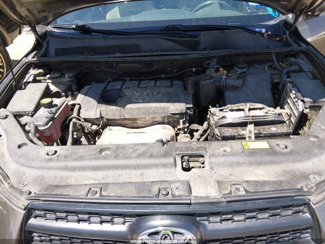 45917515 :رقم المزاد ، JTMZF33V595005287 vin ، 2009 Toyota Rav4 مزاد بيع