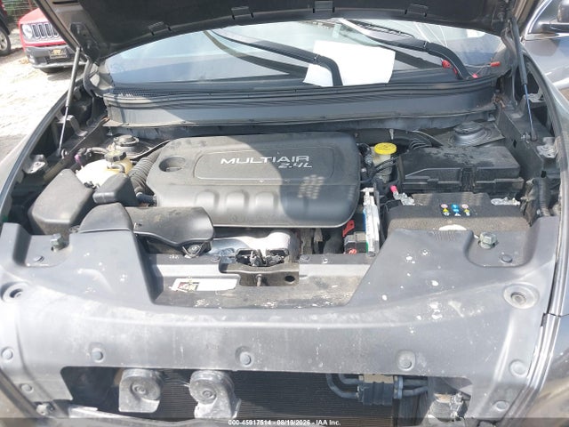 2014 Jeep Cherokee Latitude მანქანა იყიდება აუქციონზე, vin: 1C4PJMCB6EW140574, აუქციონის ნომერი: 45917514
