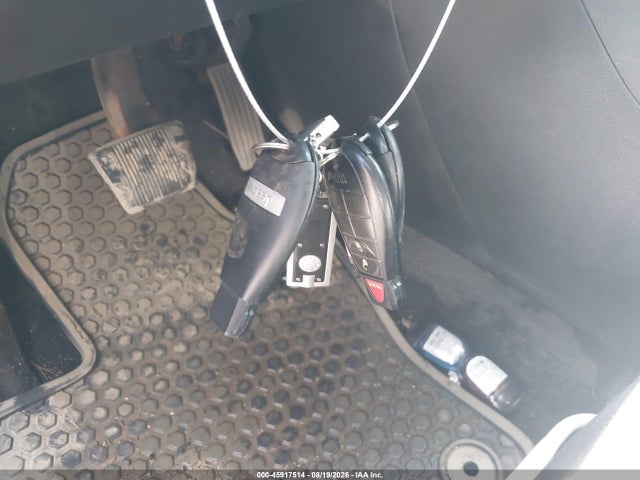 2014 Jeep Cherokee Latitude მანქანა იყიდება აუქციონზე, vin: 1C4PJMCB6EW140574, აუქციონის ნომერი: 45917514