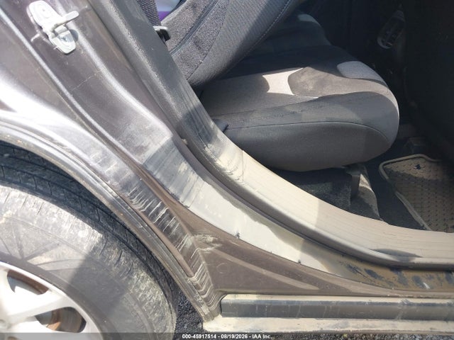 2014 Jeep Cherokee Latitude მანქანა იყიდება აუქციონზე, vin: 1C4PJMCB6EW140574, აუქციონის ნომერი: 45917514