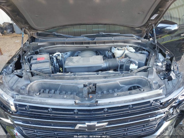 Продаж на аукціоні авто 2023 Chevrolet Tahoe 2wd Rst, vin: 1GNSCRKD6PR104350, номер лоту: 45917521
