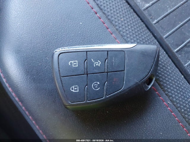 Продаж на аукціоні авто 2023 Chevrolet Tahoe 2wd Rst, vin: 1GNSCRKD6PR104350, номер лоту: 45917521