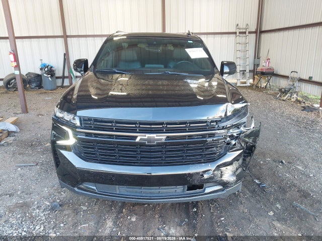 Продаж на аукціоні авто 2023 Chevrolet Tahoe 2wd Rst, vin: 1GNSCRKD6PR104350, номер лоту: 45917521