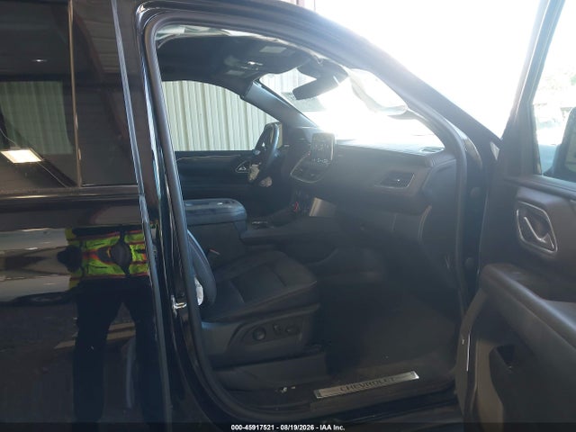 Продаж на аукціоні авто 2023 Chevrolet Tahoe 2wd Rst, vin: 1GNSCRKD6PR104350, номер лоту: 45917521