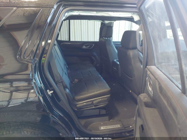 Продаж на аукціоні авто 2023 Chevrolet Tahoe 2wd Rst, vin: 1GNSCRKD6PR104350, номер лоту: 45917521