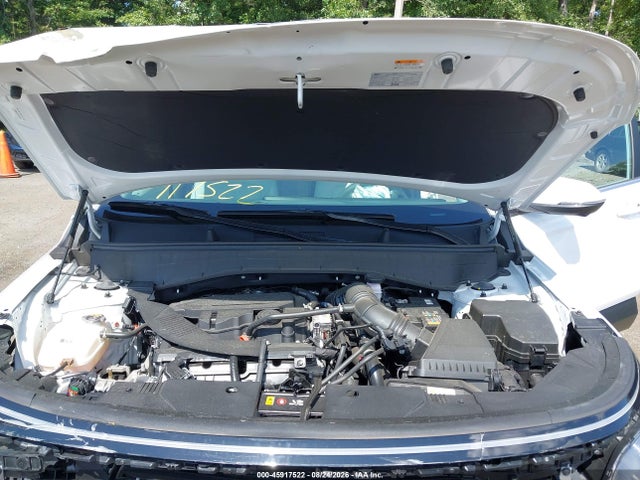 Aukcja sprzedaży 2026 Hyundai Kona Limited, vin: KM8HECA3XTU357533, numer aukcji: 45917522