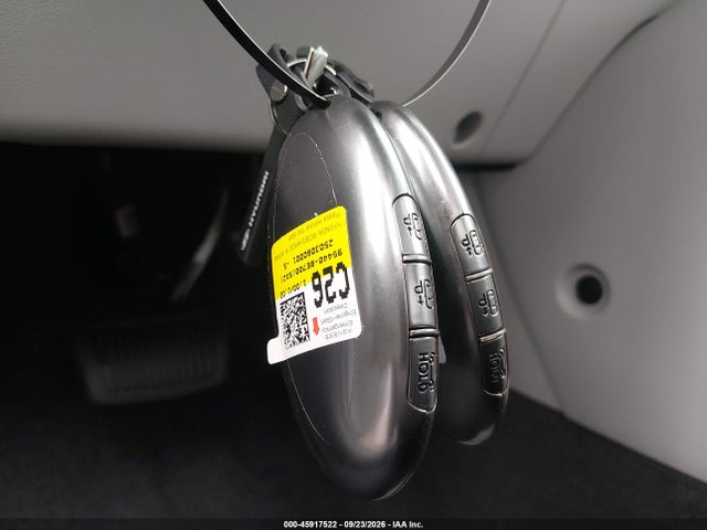 Aukcja sprzedaży 2026 Hyundai Kona Limited, vin: KM8HECA3XTU357533, numer aukcji: 45917522