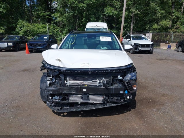 Aukcja sprzedaży 2026 Hyundai Kona Limited, vin: KM8HECA3XTU357533, numer aukcji: 45917522