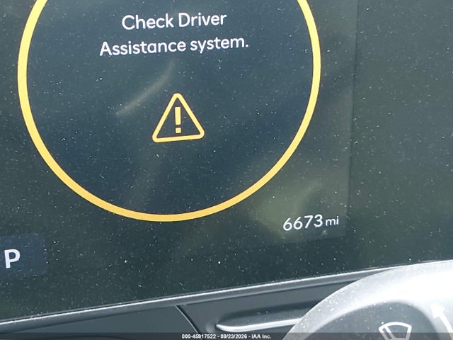 Aukcja sprzedaży 2026 Hyundai Kona Limited, vin: KM8HECA3XTU357533, numer aukcji: 45917522