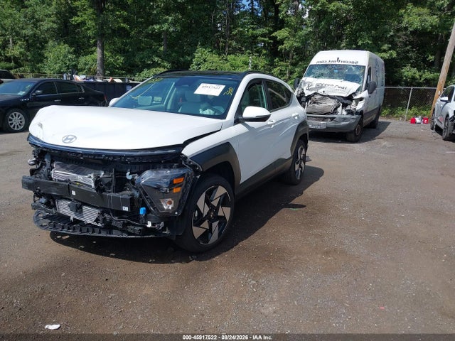 Aukcja sprzedaży 2026 Hyundai Kona Limited, vin: KM8HECA3XTU357533, numer aukcji: 45917522