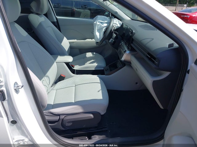 Aukcja sprzedaży 2026 Hyundai Kona Limited, vin: KM8HECA3XTU357533, numer aukcji: 45917522