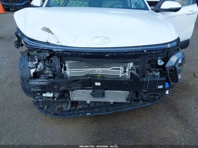 Aukcja sprzedaży 2026 Hyundai Kona Limited, vin: KM8HECA3XTU357533, numer aukcji: 45917522