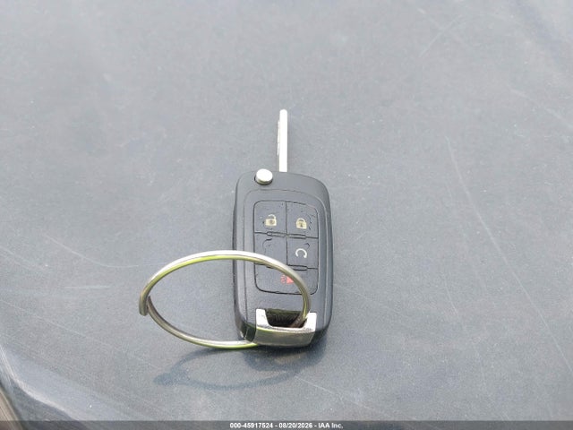 Продаж на аукціоні авто 2014 Gmc Terrain Slt-1, vin: 2GKALSEKXE6195982, номер лоту: 45917524