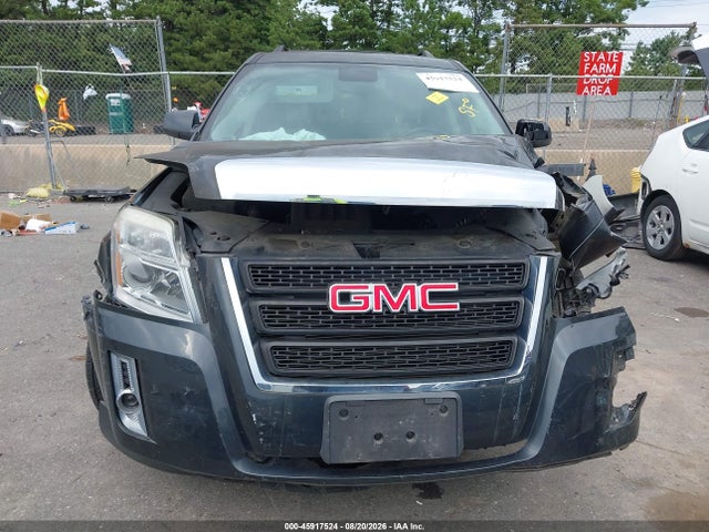 Продаж на аукціоні авто 2014 Gmc Terrain Slt-1, vin: 2GKALSEKXE6195982, номер лоту: 45917524