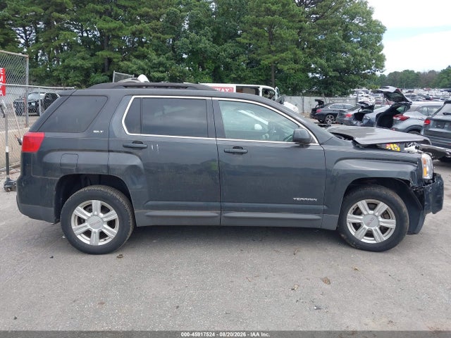 Продаж на аукціоні авто 2014 Gmc Terrain Slt-1, vin: 2GKALSEKXE6195982, номер лоту: 45917524