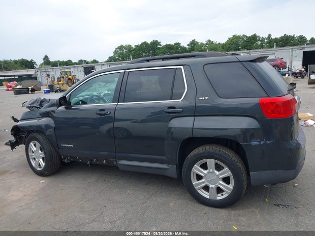 Продаж на аукціоні авто 2014 Gmc Terrain Slt-1, vin: 2GKALSEKXE6195982, номер лоту: 45917524