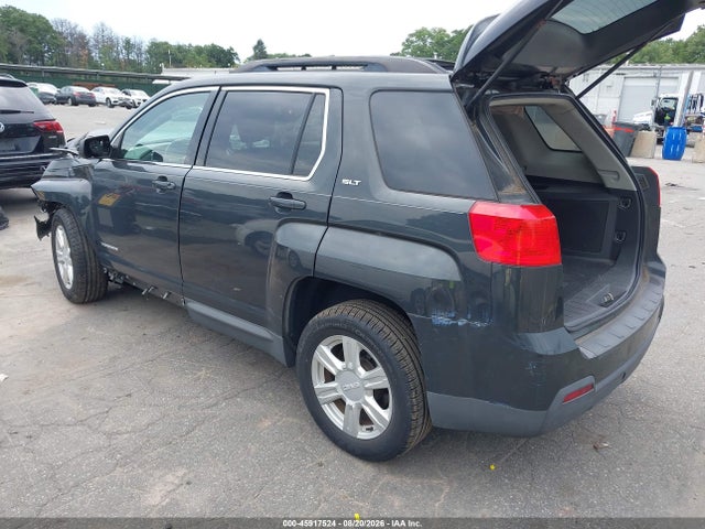 Продаж на аукціоні авто 2014 Gmc Terrain Slt-1, vin: 2GKALSEKXE6195982, номер лоту: 45917524