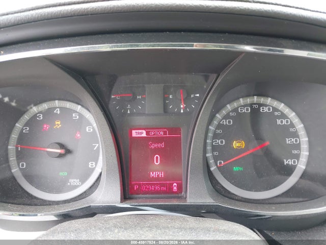 Продаж на аукціоні авто 2014 Gmc Terrain Slt-1, vin: 2GKALSEKXE6195982, номер лоту: 45917524