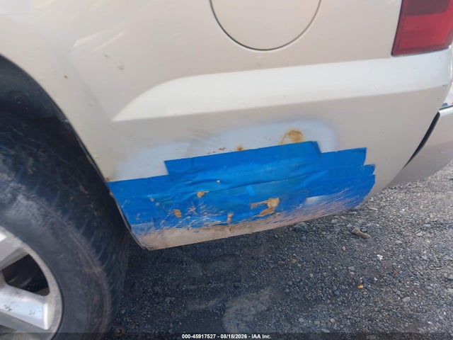 2008 Chevrolet Avalanche 1500 Ltz მანქანა იყიდება აუქციონზე, vin: 3GNFK12338G232284, აუქციონის ნომერი: 45917527