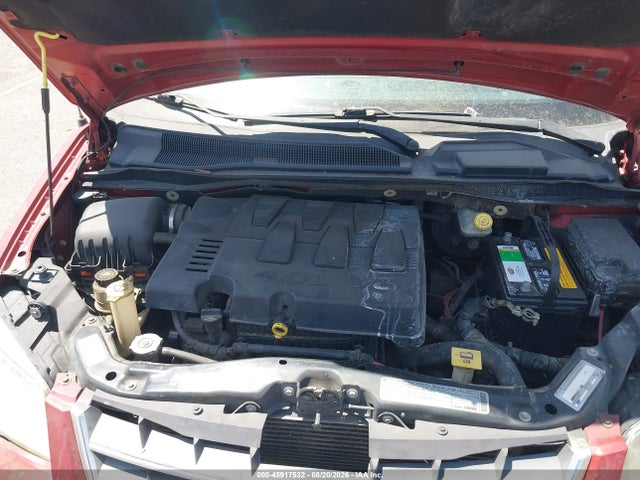 2010 Chrysler Town & Country Limited მანქანა იყიდება აუქციონზე, vin: 2A4RR6DX4AR137225, აუქციონის ნომერი: 45917532