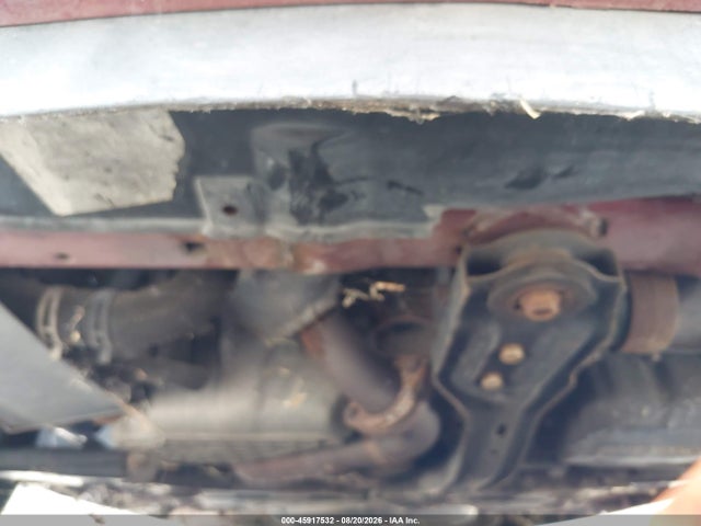 2010 Chrysler Town & Country Limited მანქანა იყიდება აუქციონზე, vin: 2A4RR6DX4AR137225, აუქციონის ნომერი: 45917532