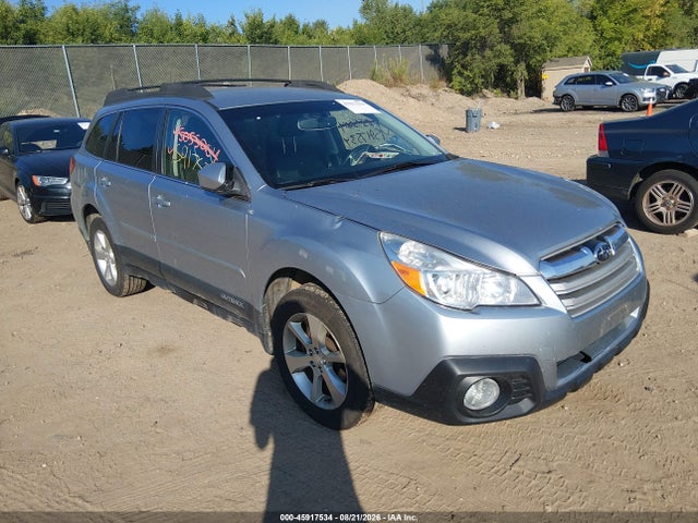 Продаж на аукціоні авто 2013 Subaru Outback 2.5i Limited, vin: 4S4BRCJC1D3232762, номер лоту: 45917534