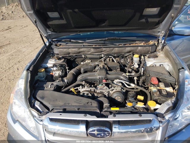 Продаж на аукціоні авто 2013 Subaru Outback 2.5i Limited, vin: 4S4BRCJC1D3232762, номер лоту: 45917534
