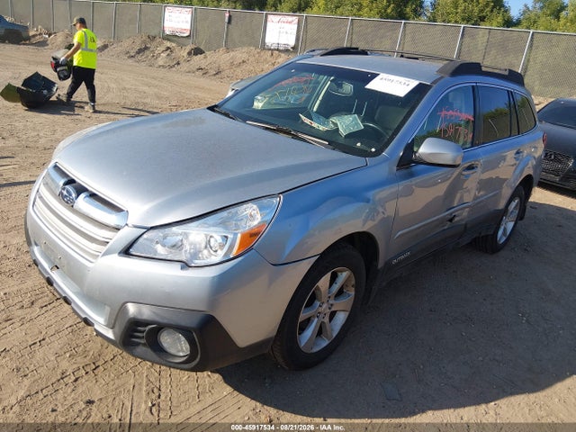 Продаж на аукціоні авто 2013 Subaru Outback 2.5i Limited, vin: 4S4BRCJC1D3232762, номер лоту: 45917534