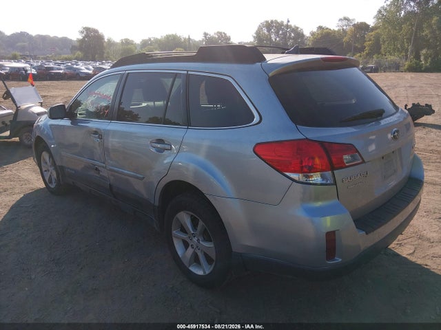 Продаж на аукціоні авто 2013 Subaru Outback 2.5i Limited, vin: 4S4BRCJC1D3232762, номер лоту: 45917534