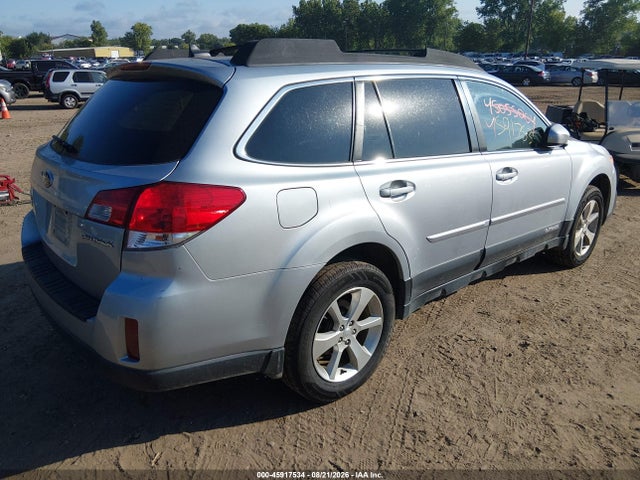 Продаж на аукціоні авто 2013 Subaru Outback 2.5i Limited, vin: 4S4BRCJC1D3232762, номер лоту: 45917534