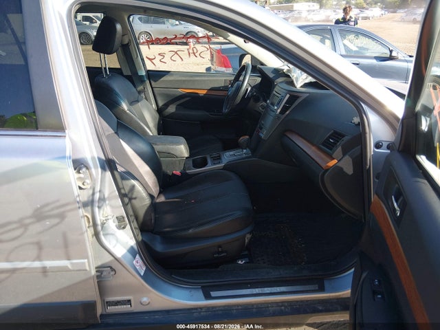 Продаж на аукціоні авто 2013 Subaru Outback 2.5i Limited, vin: 4S4BRCJC1D3232762, номер лоту: 45917534