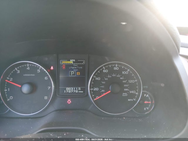 Продаж на аукціоні авто 2013 Subaru Outback 2.5i Limited, vin: 4S4BRCJC1D3232762, номер лоту: 45917534