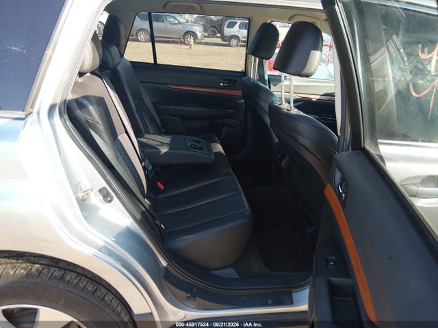 Продаж на аукціоні авто 2013 Subaru Outback 2.5i Limited, vin: 4S4BRCJC1D3232762, номер лоту: 45917534