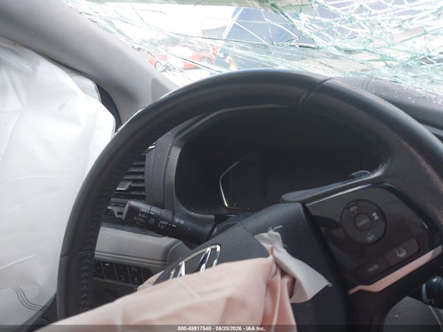 Продажа на аукционе авто 2019 Honda Odyssey Touring, vin: 5FNRL6H80KB020281, номер лота: 45917540