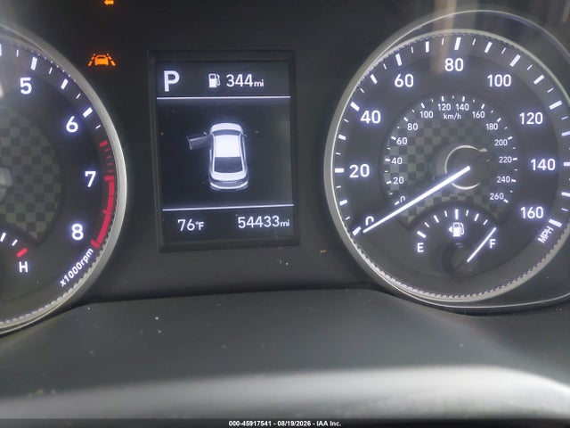 Продажа на аукционе авто 2020 Hyundai Elantra Se, vin: 5NPD74LF2LH609182, номер лота: 45917541