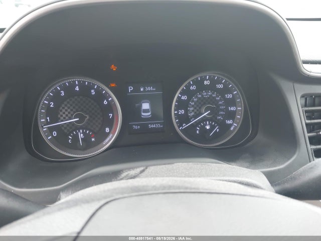 Продажа на аукционе авто 2020 Hyundai Elantra Se, vin: 5NPD74LF2LH609182, номер лота: 45917541