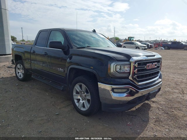Aukcja sprzedaży 2016 Gmc Sierra 1500 Sle, vin: 1GTR1MEH6GZ104475, numer aukcji: 45917546