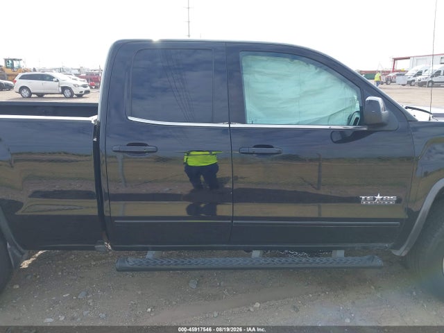 Aukcja sprzedaży 2016 Gmc Sierra 1500 Sle, vin: 1GTR1MEH6GZ104475, numer aukcji: 45917546