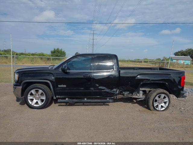 Aukcja sprzedaży 2016 Gmc Sierra 1500 Sle, vin: 1GTR1MEH6GZ104475, numer aukcji: 45917546