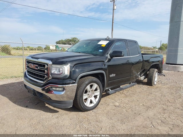 Aukcja sprzedaży 2016 Gmc Sierra 1500 Sle, vin: 1GTR1MEH6GZ104475, numer aukcji: 45917546