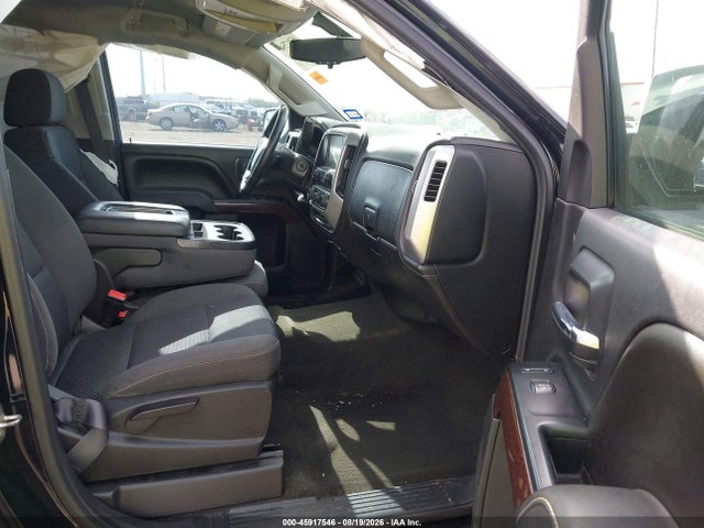 Aukcja sprzedaży 2016 Gmc Sierra 1500 Sle, vin: 1GTR1MEH6GZ104475, numer aukcji: 45917546