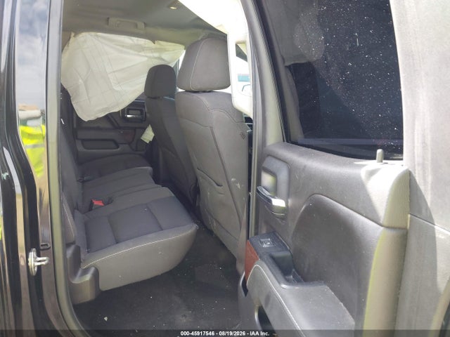 Aukcja sprzedaży 2016 Gmc Sierra 1500 Sle, vin: 1GTR1MEH6GZ104475, numer aukcji: 45917546