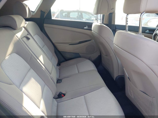 Продажа на аукционе авто 2017 Hyundai Tucson Se, vin: KM8J3CA49HU392359, номер лота: 45917549