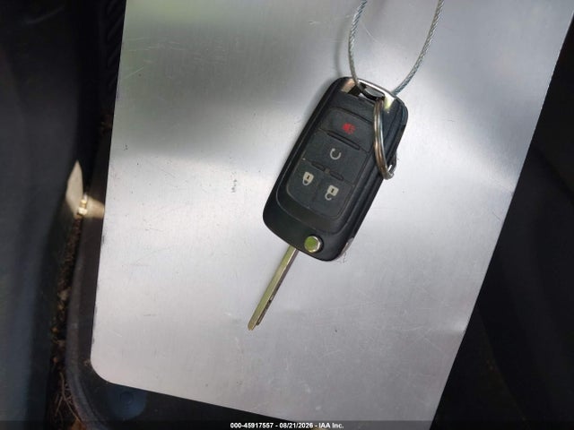 45917557 :رقم المزاد ، KL4CJCSBXEB779049 vin ، 2014 Buick Encore Leather مزاد بيع