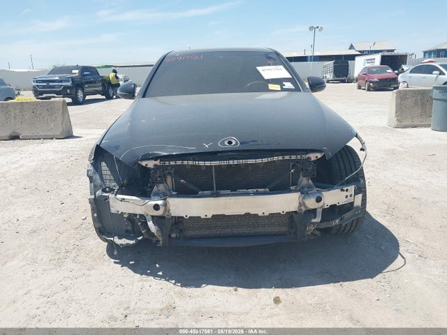 45917561 :رقم المزاد ، 55SWF4KB4JU268968 vin ، 2018 Mercedes-benz C 300 4matic مزاد بيع