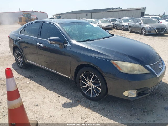 Продаж на аукціоні авто 2011 Lexus Es 350, vin: JTHBK1EG5B2471338, номер лоту: 45917567