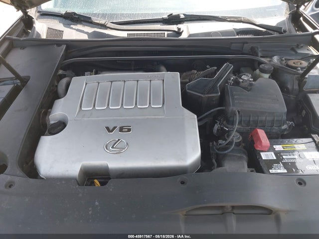 Продаж на аукціоні авто 2011 Lexus Es 350, vin: JTHBK1EG5B2471338, номер лоту: 45917567