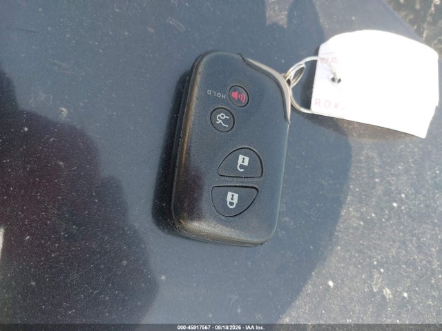 Продаж на аукціоні авто 2011 Lexus Es 350, vin: JTHBK1EG5B2471338, номер лоту: 45917567