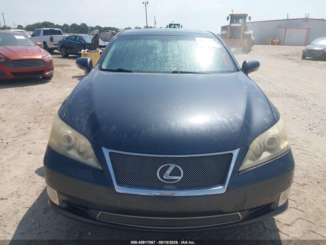 Продаж на аукціоні авто 2011 Lexus Es 350, vin: JTHBK1EG5B2471338, номер лоту: 45917567